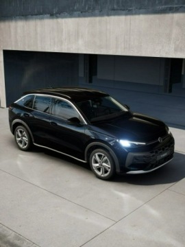 Volkswagen T-Roc II 1.5 eTSI 116KM 2026 Volkswagen T-Roc Wersja Life 1.5 eTSI 116 KM DSG, zdjęcie 13