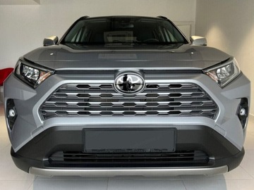 Toyota RAV4 V SUV Facelifting 2.5 Hybrid  Dynamic Force 218KM 2025 Comfort 2.5 Hybrid 218KM | Tempomat adaptacyjny!, zdjęcie 1
