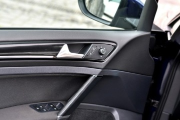 Volkswagen Golf VII GTD 5d 2.0 TDI-CR BlueMotion Technology 184KM 2015 Volkswagen Golf 2.0 184KM GTD DSG Navi Kamera, zdjęcie 16