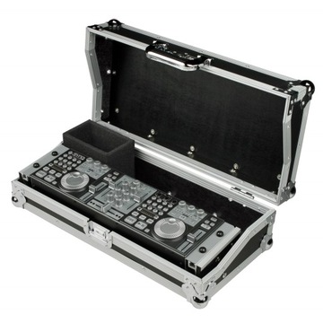 JV Case CONTROLLER CASE 3U - шкаф для оборудования