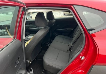 Hyundai Kona II 2024 Hyundai Kona 1.6 Hybryda Nawigacja Kamera Sensor LED 1.6 Hybryda 129KM, zdjęcie 8