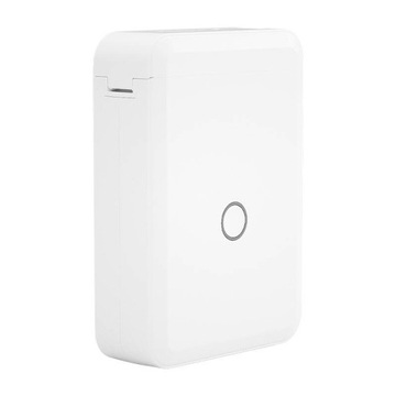 Беспроводной термопринтер для самоклеящихся этикеток Niimbot + этикетки