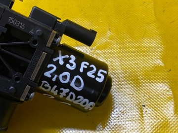 ВОДЯНОЙ ЭЛЕКТРОМАГНИТНЫЙ КЛАПАН 1147412 X3 F25 B47D20A 2.0 D