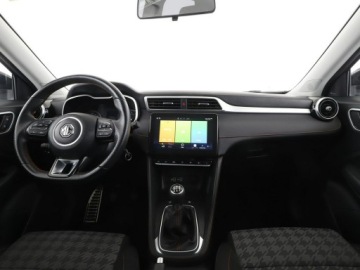 MG ZS I 2022 MG ZS 1.5i Benzyna Klimatyzacja Tempomat Navi, zdjęcie 14