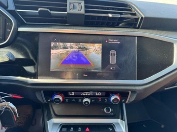 Audi Q3 II 2020 Audi Q3 2020 AUDI Q3 PREMIUM 2.0 Benzyna 228KM, zdjęcie 10