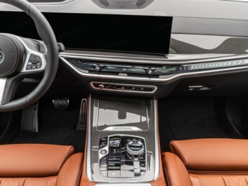 BMW X5 G05 SUV Facelifting 3.0 30d 298KM 2025 BMW X5 xDrive30d Sport Suv 3.0 (298KM) 2025, zdjęcie 9