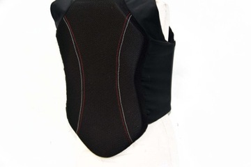 ЗАЩИТНЫЙ ЖИЛЕТ ДЛЯ ЕЗДЫ, ЧЕРЕПАХА, размер S