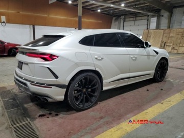 Lamborghini Urus 2021 Lamborghini Urus 2021 4.0L V8 Bi-Turbo AWD 4.0 Benzyna 641KM, zdjęcie 1