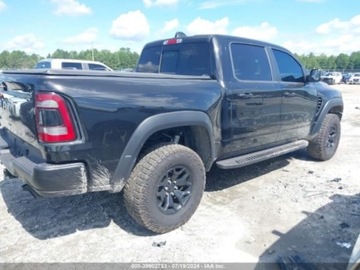  RAM 1500 2022r, TRX, 6.2L, 4x4 6.2 Benzyna 702KM, zdjęcie 6