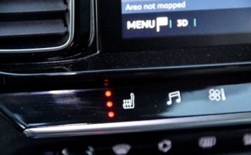 Citroen C5 Aircross 2021 Citroen C5 Aircross SKORA Alusy LED Navi. grzane Fotele BLIS linne assist, zdjęcie 24