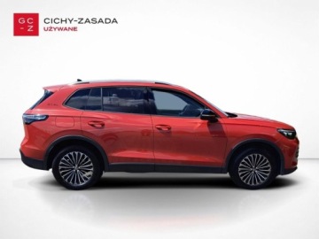 Volkswagen Tiguan III 2025 Volkswagen Tiguan GOAL serwis ASO 1.5TSI 150KM bezwypadkowy pakiety Matrix, zdjęcie 36
