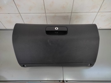 SCHOWEK PASAŻERA SKODA OCTAVIA I