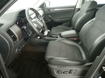 Skoda Kodiaq I SUV Facelifting 2.0 TDI SCR 150KM 2022 Skoda Kodiaq Style ! Aktywny Tempomat ! Podgrzewan, zdjęcie 12