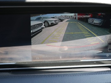 Mercedes Klasa S W222 Limuzyna 350 Blue TEC 258KM 2015 Mercedes S350d 4 Matic 4xWentyle Burmester 4xPamięci Webasto TV 4xKlima Vat, zdjęcie 17