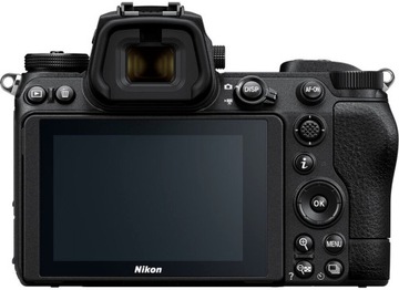 Корпус Nikon Z6 II