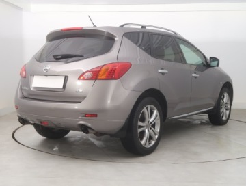 Nissan Murano II 2.5 dCi 190KM 2010 Nissan Murano 2.5 dCi, Salon Polska, 187 KM, 4X4, zdjęcie 4
