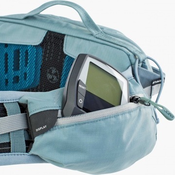Evoc Hip Pack Pro E-Ride 3 Bag Bag для велосипедных поездок и троп (P