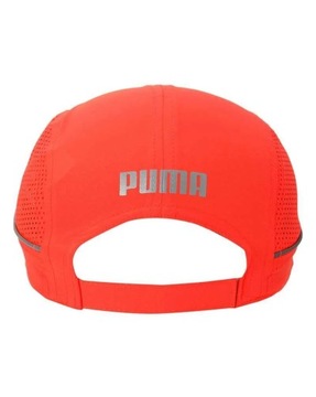Puma Running Cap czapka z daszkiem do biegania