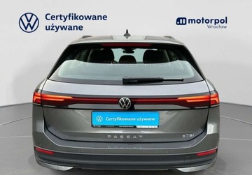 Volkswagen Passat B8 Variant Facelifting 1.5 TSI EVO 150KM 2025 Volkswagen Passat Basic Pakiet Zimowy, ACC, Kamera, Indukcyjna ladowarka,, zdjęcie 12