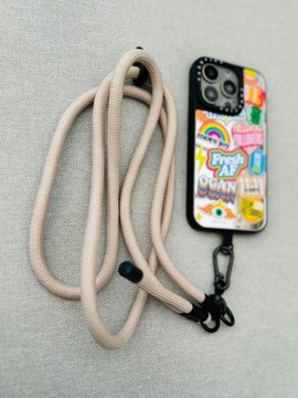 Ремешок для телефона, универсальный ремень, шнурок, подвеска на шею и плечо.