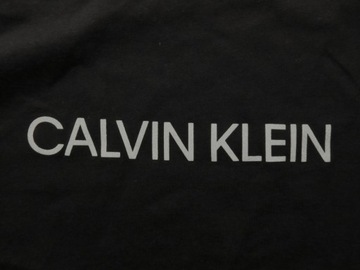 Calvin Klein koszulka z długim rękawem longsleeve S