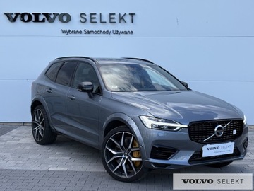 Volvo XC60 II 2020 Volvo XC 60 XC60 T8 Polestar Engineered | AWD | PL, zdjęcie 2