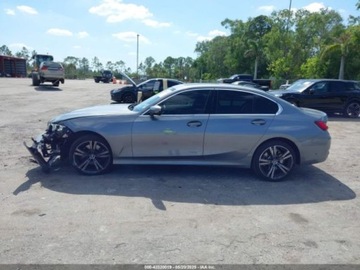 BMW Seria 3 G20-G21 2024 BMW Seria 3 330i 2024 2.0l 2.0 Benzyna 255KM, zdjęcie 2