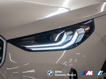 BMW X3 G45 2025 BMW X3 20d xDrive 197 KM mHEV - DEMO 202526 - Kamera 360 2.0 Diesel 197KM, zdjęcie 8