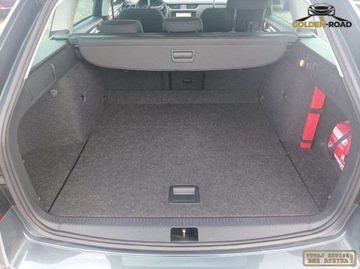 Skoda Octavia III Kombi Facelifting 1.6 TDI 115KM 2019 Skoda Octavia 1,6 tdi DSG LED klima navi alu FV 23 oplacona 1.6 Diesel, zdjęcie 15