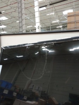 TOSHIBA 55LA2063DG UHD AndroidTV — поврежден