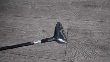 КЛИВЛЕНД БЛЭК ФЕРВЕЙ ВУД 5 18 ГРАДУСОВ