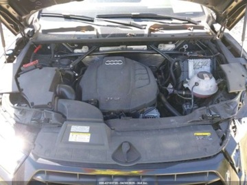 Audi Q5 II 2020 Audi Q5 Premium 45 Tfsi Quattro S Tronic 2020 2.0l 2.0 Benzyna 248KM, zdjęcie 8