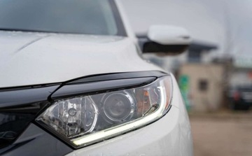 Honda HR-V II 2020 Honda HR-V Honda HR-V II 1.8 AUTOMAT 4X4 1.8 Benzyna 141KM, zdjęcie 20