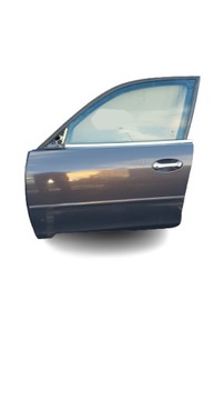 LANCIA THESIS DRZWI LEWY PRZÓD 469/A (GOŁY PŁAT)