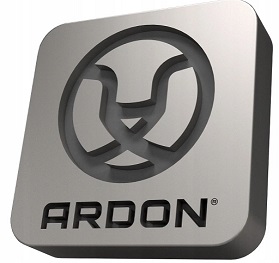 Okulary Ochronne Robocze Ardon V2111 Dymne UV