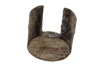 Nakładka klemy akumulatora do FORD - (K006)