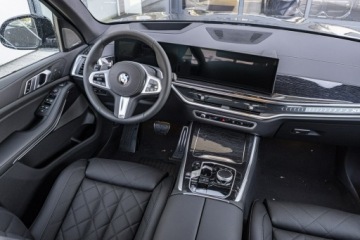 BMW X5 G05 SUV Facelifting 3.0 30d 298KM 2026 BMW X5 xDrive30d Dostępne od ręki!, zdjęcie 19