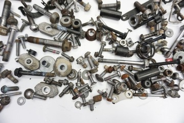 ВИНТЫ TRIUMPH TIGER 800 XRX 15-17