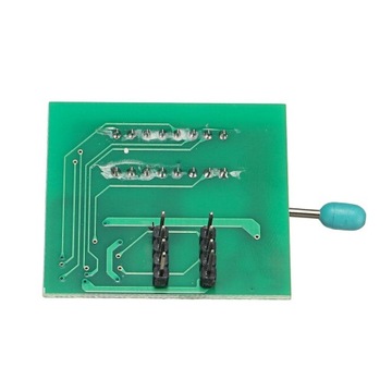 Тестер BIOS EEPROM CH341A 1,8 В, программатор и модуль адаптера