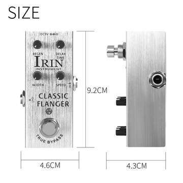Звуковой компрессор эффектов бас-гитары