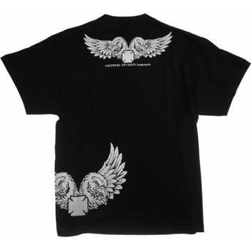 ФУТБОЛКА EAGLES POLAND MOTORCYCLE CHOPER размер S