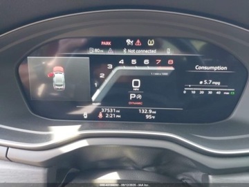 Audi 2024 Audi A5 Sportback 2024 AUDI A5 SPORTBACK PREMIUM PLUS 45 TFSI QUATTRO S TR, zdjęcie 11