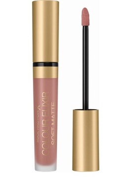 MAX FACTOR pomadka COLOUR ELIXIR SOFT MATTE 005