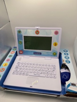 Lexibook, ноутбук для дітей JC599i1LXB