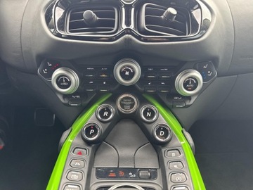 Aston Martin V8 Vantage IV Coupe 4.0 V8 510KM 2020 Aston Martin V8 Inne ASTON MARTIN Vantage V8 4.0 5, zdjęcie 20