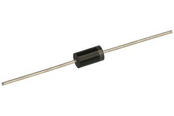 2x DIODA Schottky 5A 40V DO27