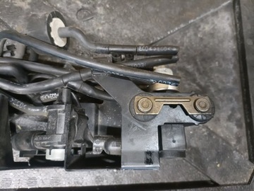 ВАКУУМНЫЙ КЛАПАН VW Golf IV 1.9TDI