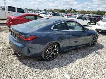 BMW Seria 4 G22-23-26 2025 BMW Seria 4 430i 2025 2.0l 2.0 Benzyna 255KM, zdjęcie 3