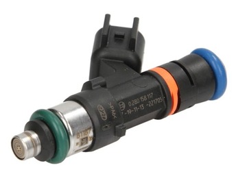 BOSCH 0 280 158 117 VSTŘIKOVACÍ TRYSKA