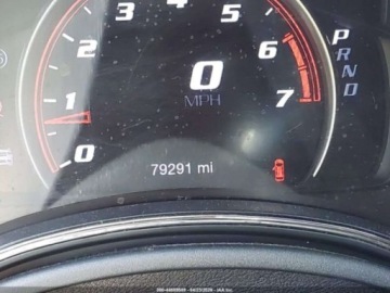 Dodge Durango III 2019 Dodge Durango SRT 2019 6.4 Benzyna 475KM, zdjęcie 11